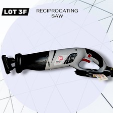 Lot 3F Performance Power PRS850A Reciprocating Saw Heavy Duty Demolition Saw 850