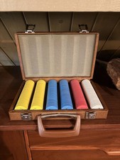 Vintage Authentic Paulson Clay