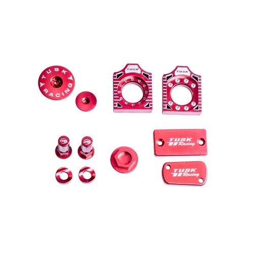Tusk billet bling - billet, kit