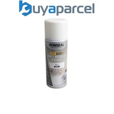 Ronseal 37481 6 Year Anti