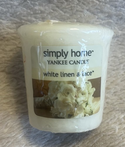 Simply home yankee candle - yankee,