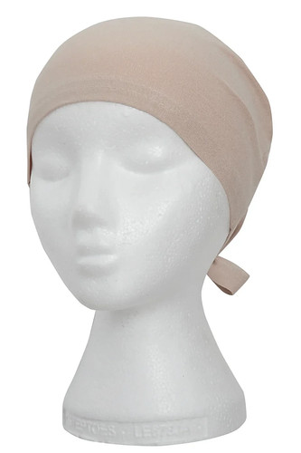 Hijab head bonnet wear under - bonnet,