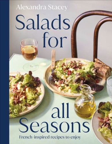 Salads for all - , seasons
