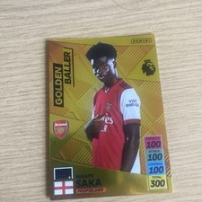 Panini Adrenalyn XL Premier