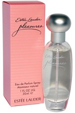 Estee Lauder Pleasures Eau de