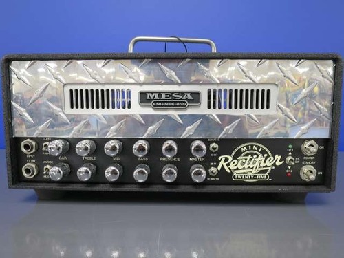 Mesa boogie head - head, mini