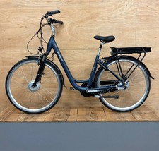 Popal Sway Step Through