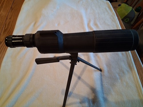 Bushnell sentry spotting - spotting, scope