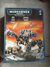 Warhammer Chaos Space Marines