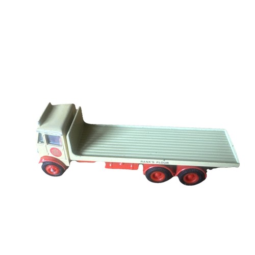 Efe scale model truck - efe,