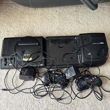 Sega Megadrive II 2 + Sega