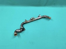 VAUXHALL VECTRA C ZAFIRA B 1.9 DIESEL Z19DT WATER METAL COOLANT PIPE 120BHP