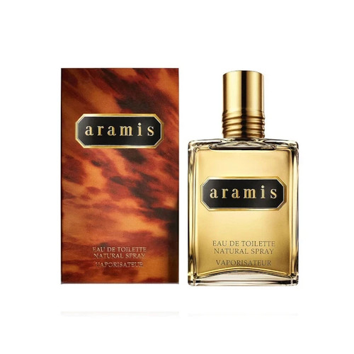 Aramis eau toilette edt - toilette,