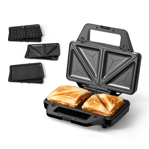 Vonshef snack maker - 1,