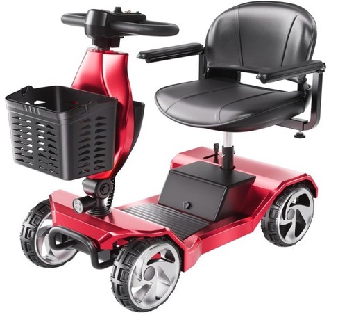 Iscooter mobility scooter - mobility,