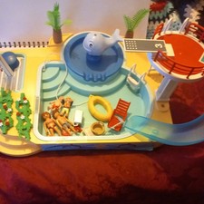 Playmobil 5433 Summer Fun