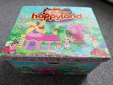 ELC Happyland Fairy Tale