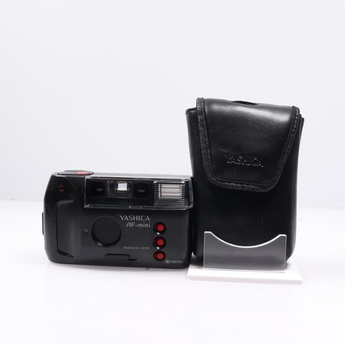 Yashica electro mini - 35,