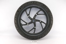 Bmw 1200 k12r 2005 - k, front