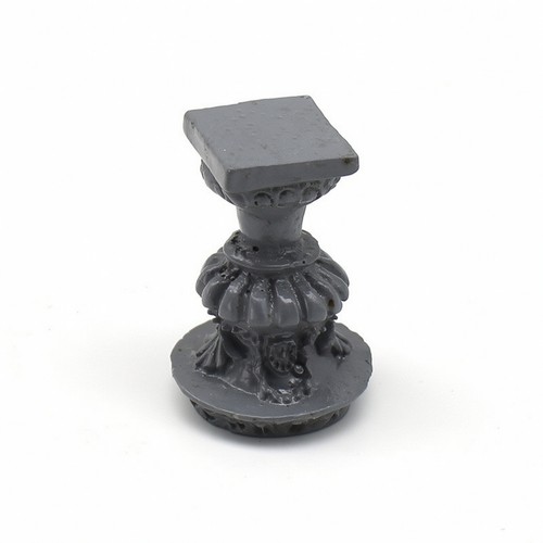 Miniature fountain roman - fountain, roman-style