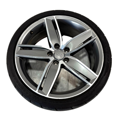 Audi s3 a3 8v - 15-20,