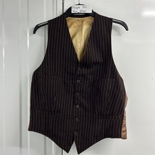 Irish Eyes Are Smiling Screen Used Movie Prop Film TV COA 1944 Old Hollywood 