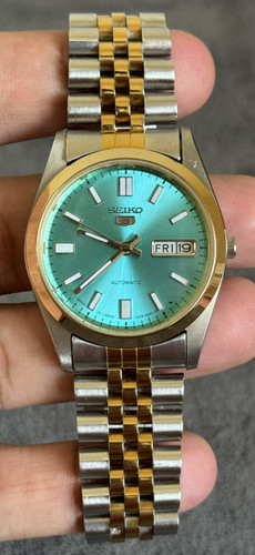 Seiko automatic 7009 - seiko, 5