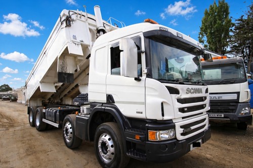2016 scania p450 - 2016,
