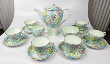 SHELLEY MELODY PATTERN CHINA