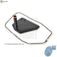 HYDRAULIC FILTER KIT AUTOMATIC