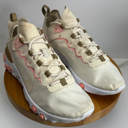 Nike react element v2 - react,