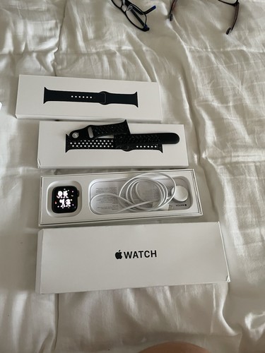 Apple watch 40mm gps - watch, +