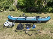 SEVYLOR COLORADO 2 MAN INFLATABLE KAYAK