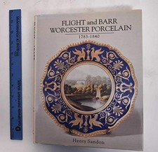 Flight and Barr Worcester