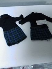 Sindy Doll 1960s Vintage Clothes