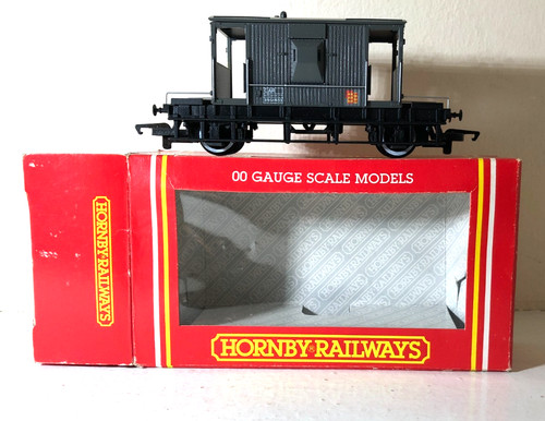 Hornby r049 gauge br - oo,
