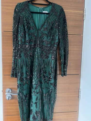 Goddiva london green - goddiva,
