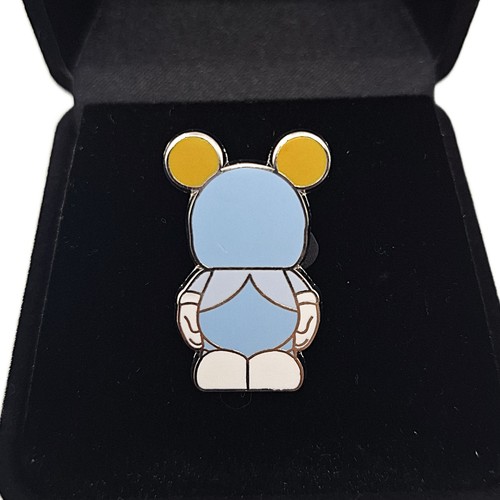 Disney vinylmation mystery pin - disney,