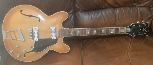Extremely rare vox lynx - vox,