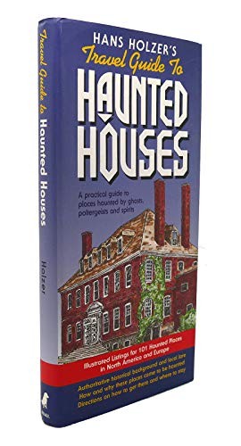 Travel guide haunted - travel,
