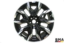 BMW i5 M60 G60 21 Inch 21 x