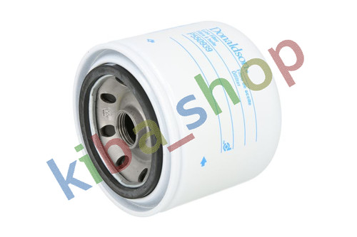 Oil filter centrifugal flow - centrifugal,