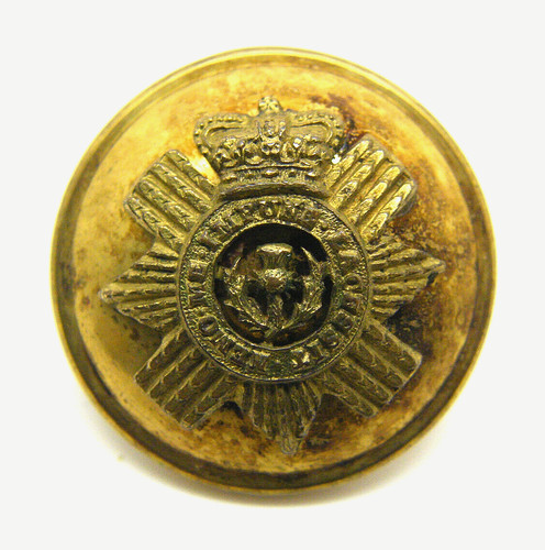 Victorian the scots guards - victorian,