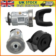Ignition Switch Lock Cylinder