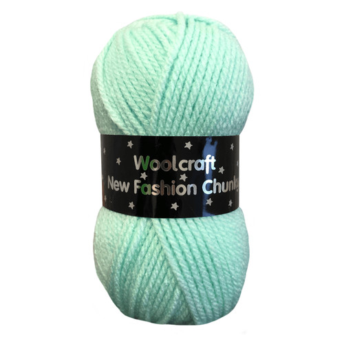 Woolcraft new fashion chunky - woolcraft,