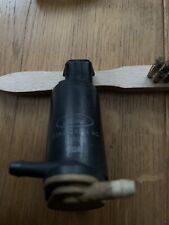 Genuine Ford Sierra Mk2 RS Cosworth,Sapphire,1.6,1.8 Windscreen Washer Pump