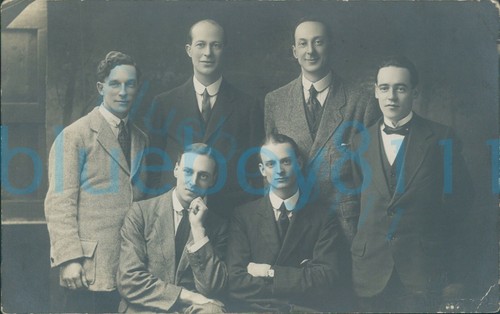 Inter war royal - inter, pay