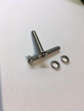 Lambretta Series 3 Spanish Jet