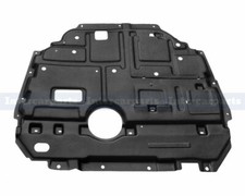 Undertray Under Engine Cover