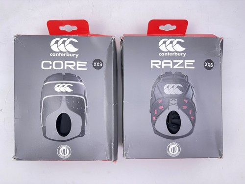 Job lots canterbury raze core - job, raze/core